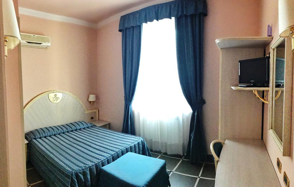 B&B Villa Primavera 피사 외부 사진